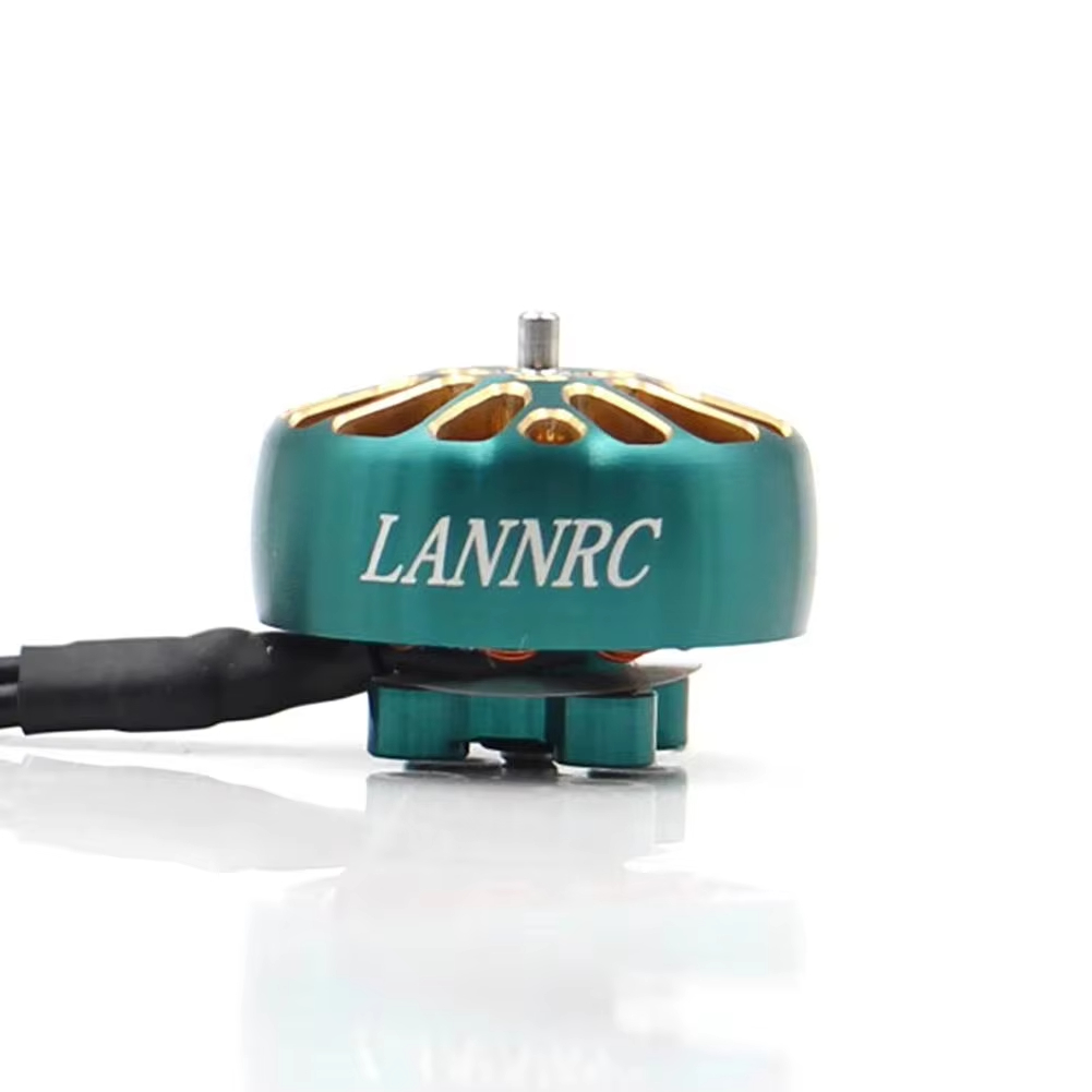 LANNRC 1404 Plus 4600kv  3800k - Rc Drone Uav บทวิจารณ์และราคา