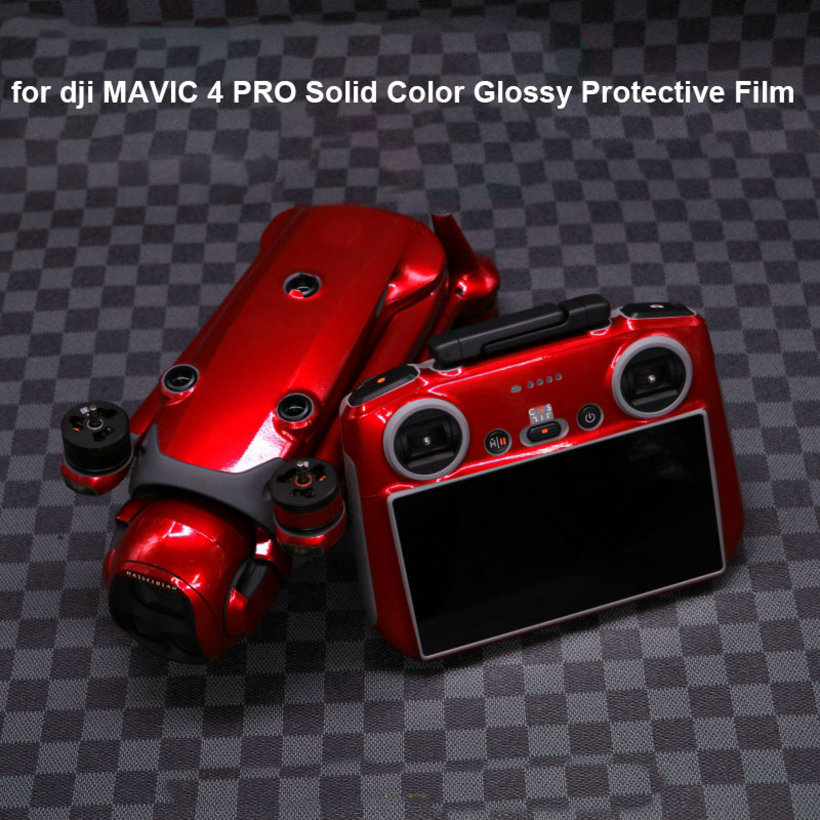 For DJI MAVIC 4 Pro Decorative - Drone Dji Rc Pro 2 บทวิจารณ์และราคา