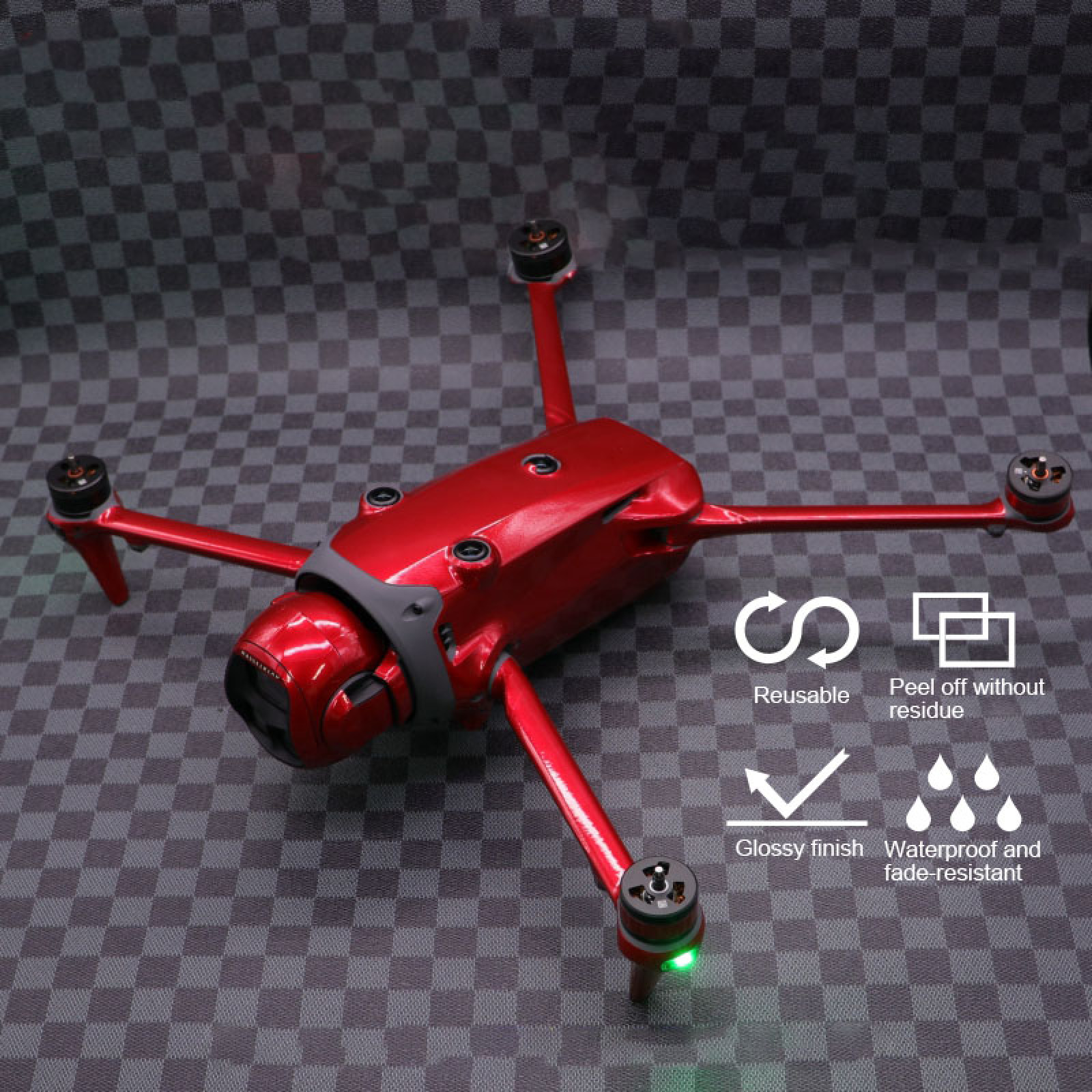 For DJI MAVIC 4 Pro Decorative - Drone Dji Rc Pro 2 บทวิจารณ์และราคา