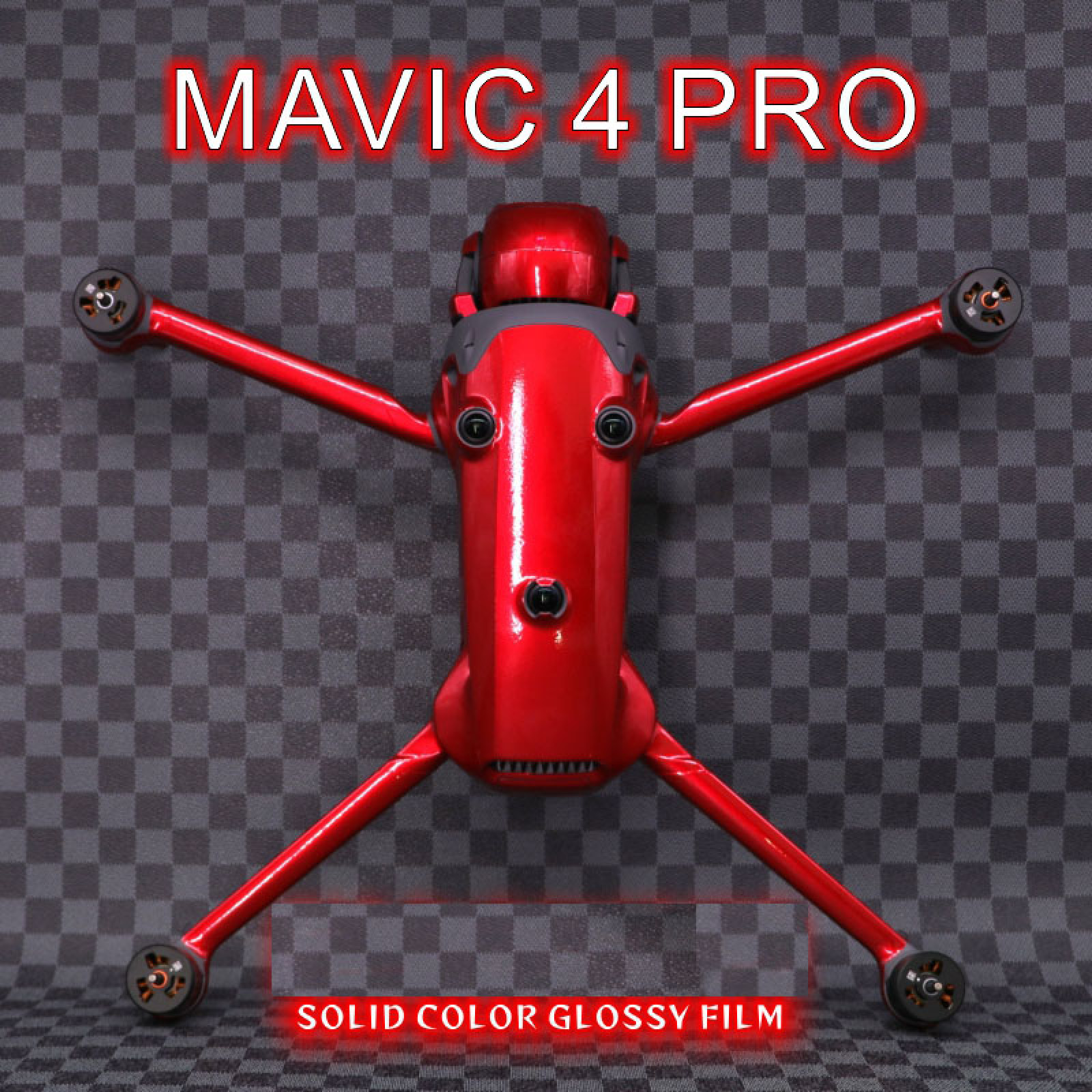 For DJI MAVIC 4 Pro Decorative - Drone Dji Rc Pro 2 บทวิจารณ์และราคา