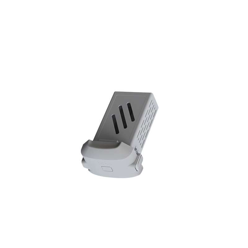 017 Drone Battery 7.6V 2000mAh - Lyzrc Drone บทวิจารณ์และราคา