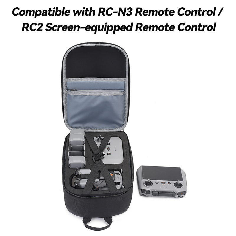 Storage Case For DJI Mini 5 Pr - Drone Dji Rc Pro 2 บทวิจารณ์และราคา