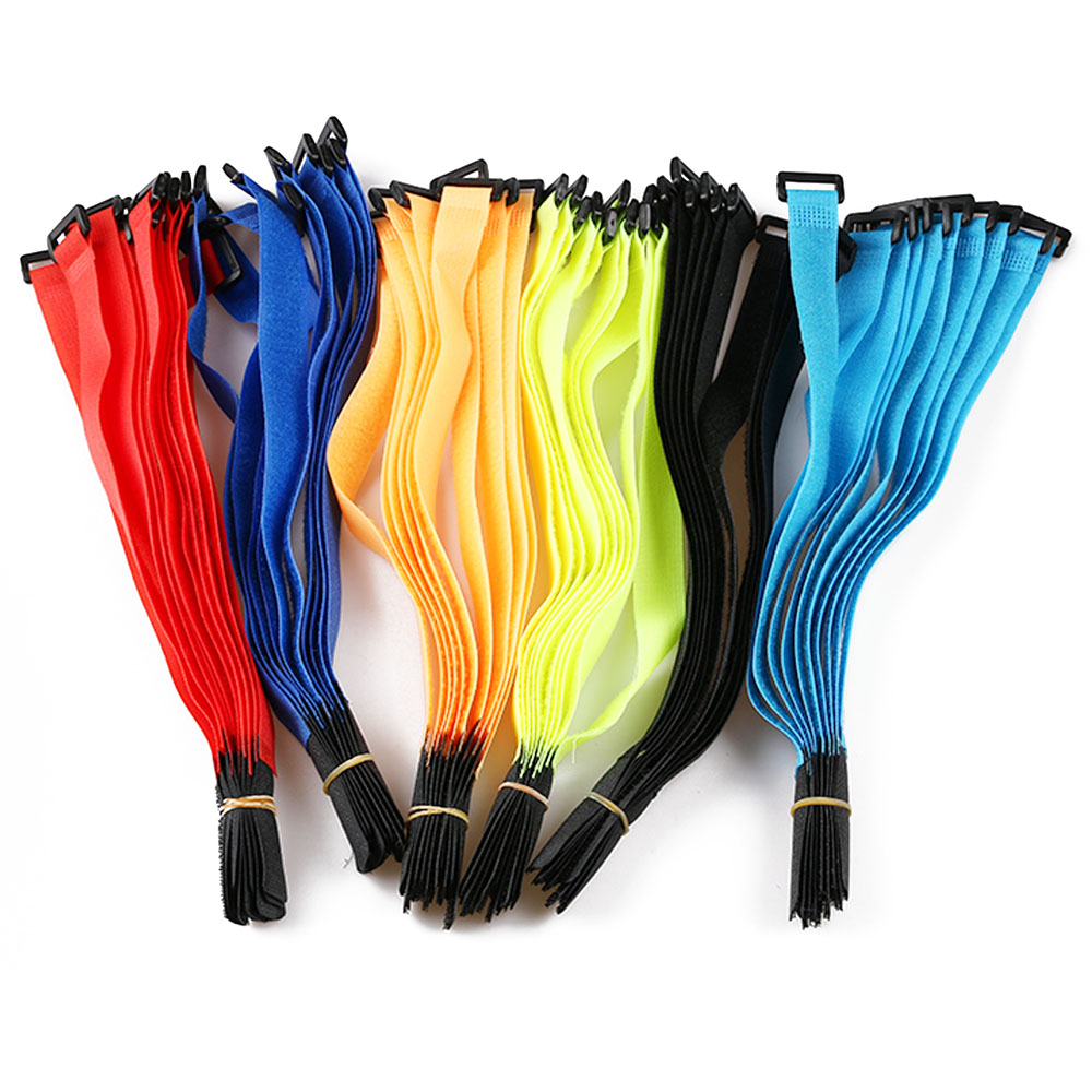 30*2cm High Quality 10Pcs RC E - Drone Rc Belt บทวิจารณ์และราคา