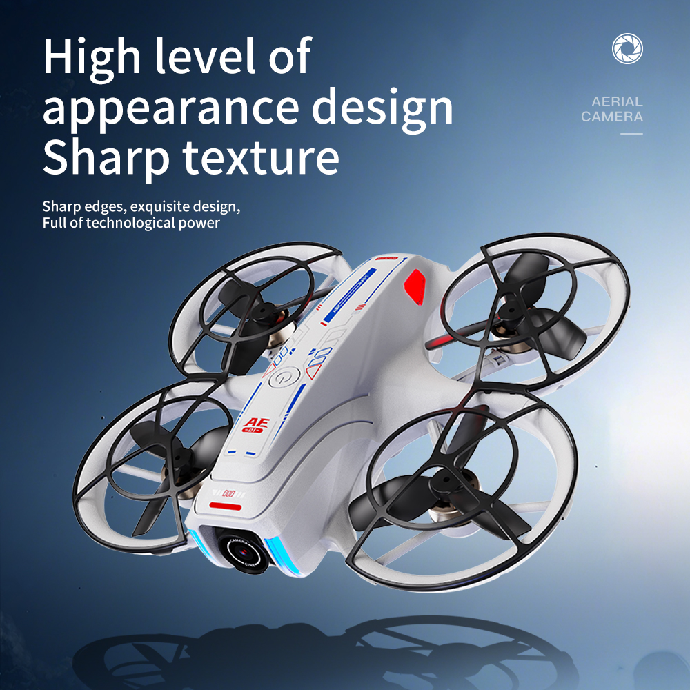 New AE21 Max Drone AI Clip Pro - Lyzrc Drone บทวิจารณ์และราคา