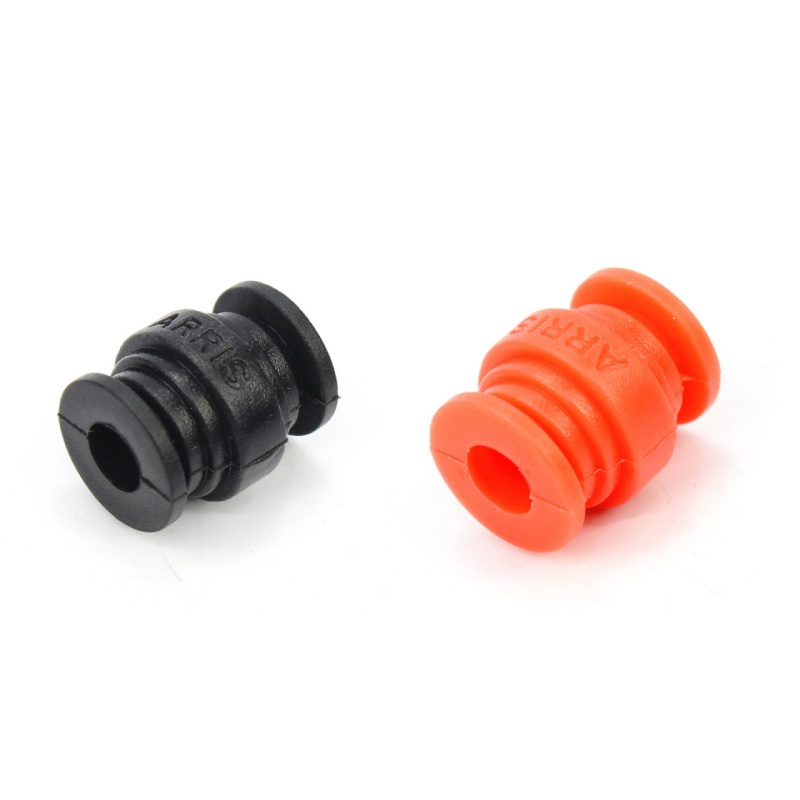 4Pcs/Lot Anti Vibration Rubber - Drone With Rc Remote บทวิจารณ์และราคา