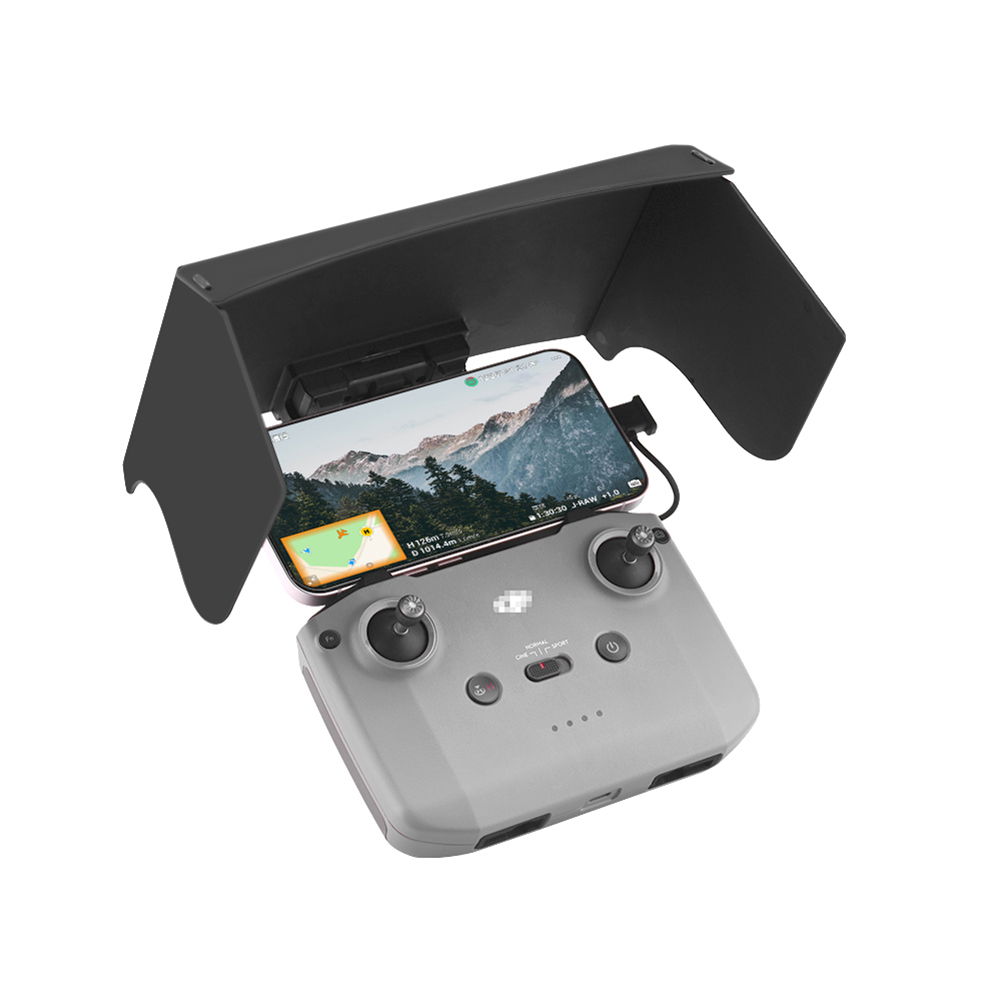 Remote Controller Monitor Suns - Drone Rc N1 บทวิจารณ์และราคา