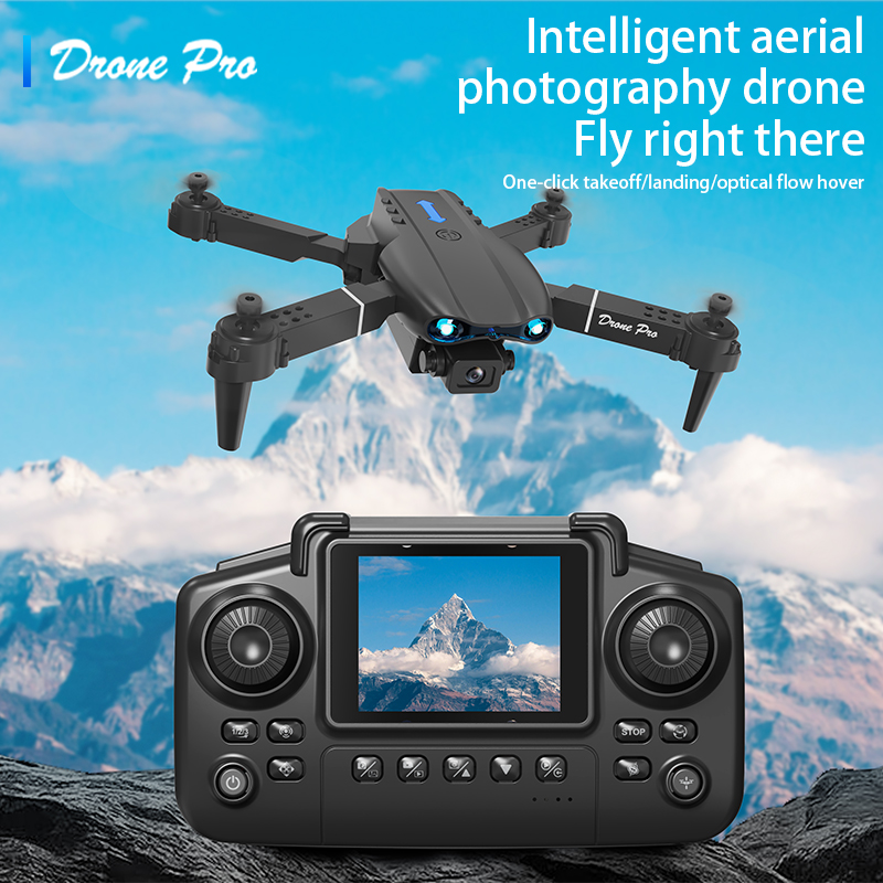 E99 Air Screen Control Drone P - Drone Rc E99 บทวิจารณ์และราคา