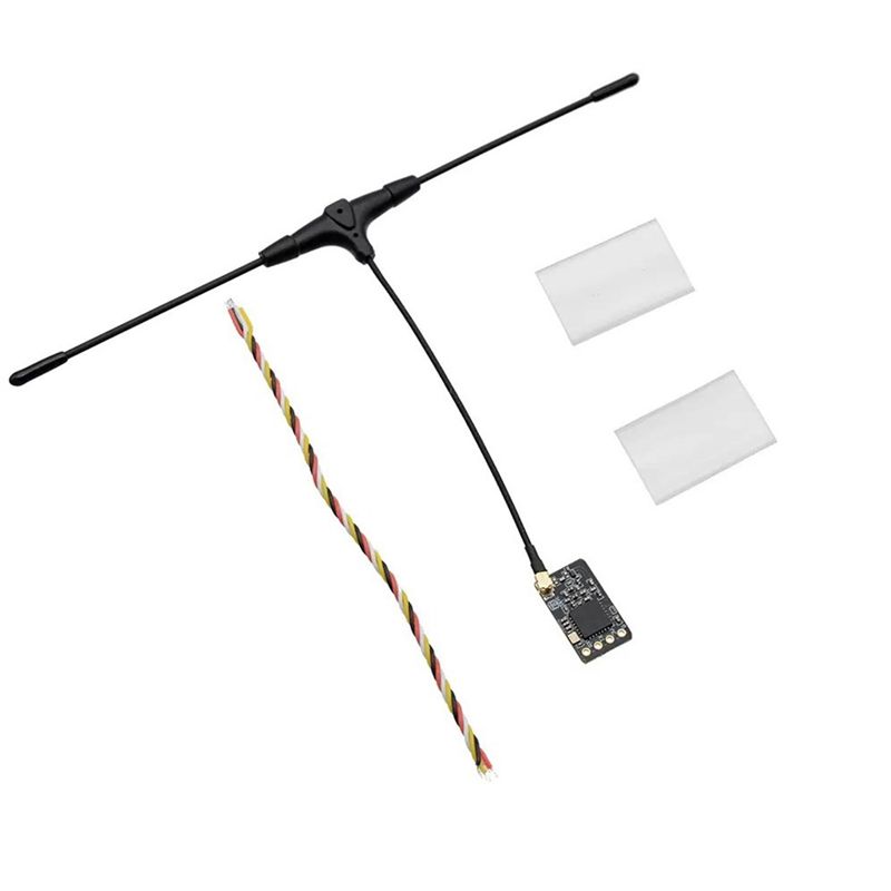 AS96-Nano RX Receiver With T-A - Drone Rc Pro บทวิจารณ์และราคา