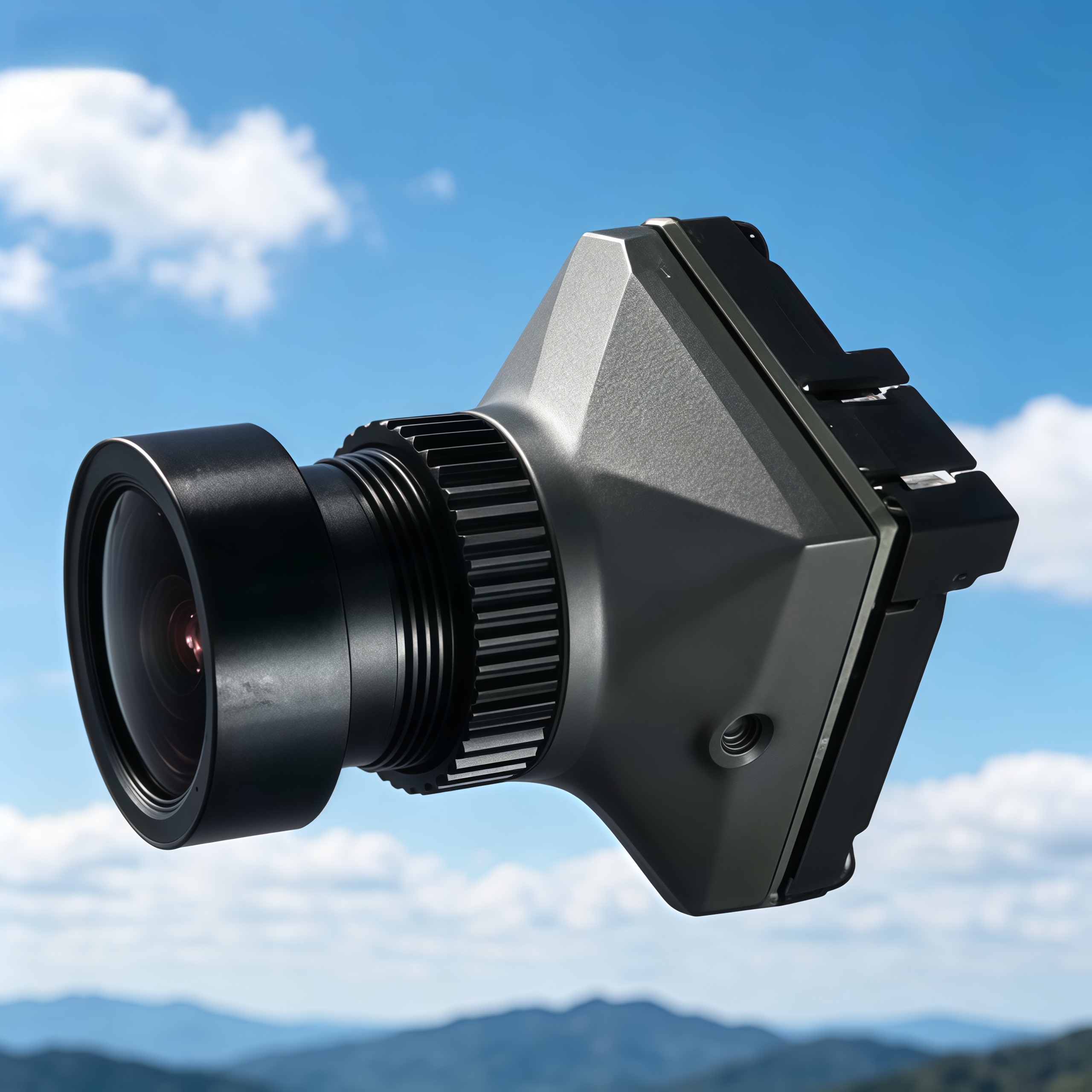 1500TVL HD CADDX Snail FPV Cam - Rc Drone Uav บทวิจารณ์และราคา