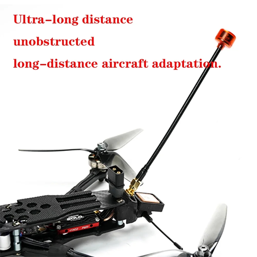 2026 NEW RUSHFPV RUSH Cherry F - Drone With Rc Remote บทวิจารณ์และราคา