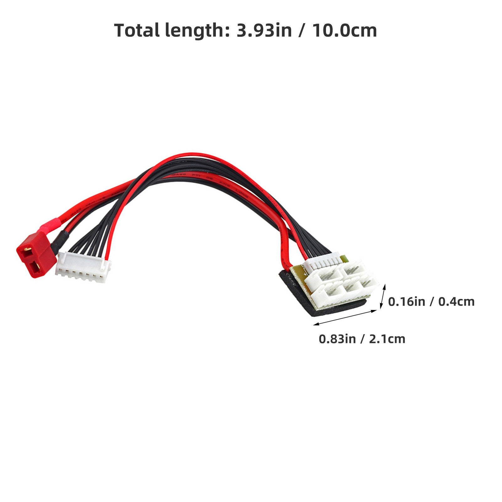 6S to 3x2s 2x3s Battery Charge - Lipo Battery Charger บทวิจารณ์และราคา