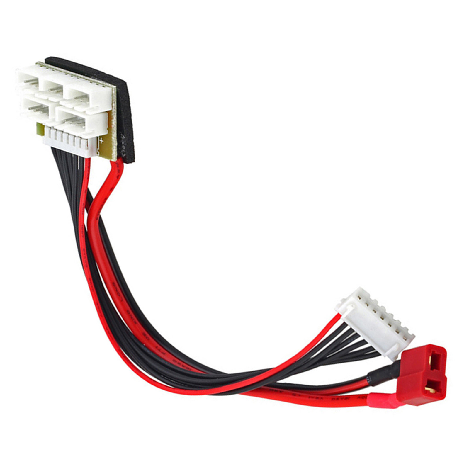 6S to 3x2s 2x3s Battery Charge - Lipo Battery Charger บทวิจารณ์และราคา