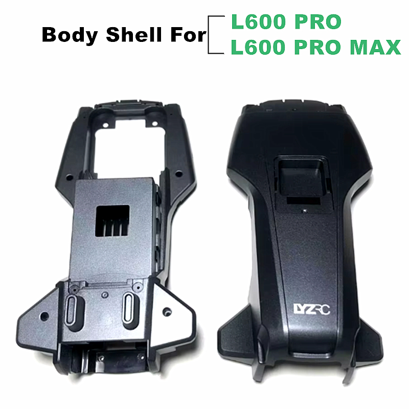 L600 Pro max drone shell frame - Lyzrc Drone บทวิจารณ์และราคา