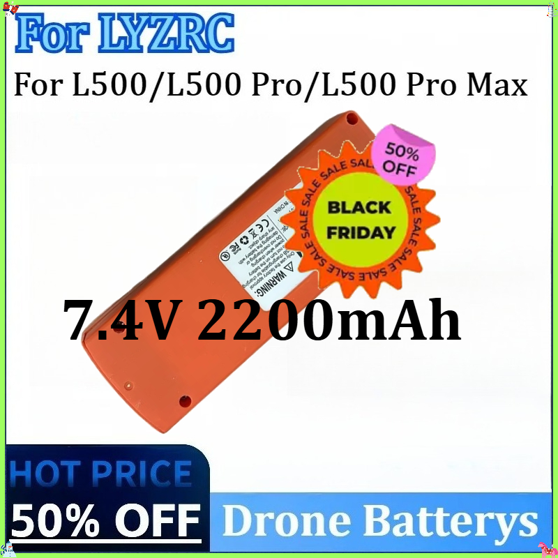 For LYZRC L500/ L500 Pro/ L500 - Lyzrc Drone บทวิจารณ์และราคา