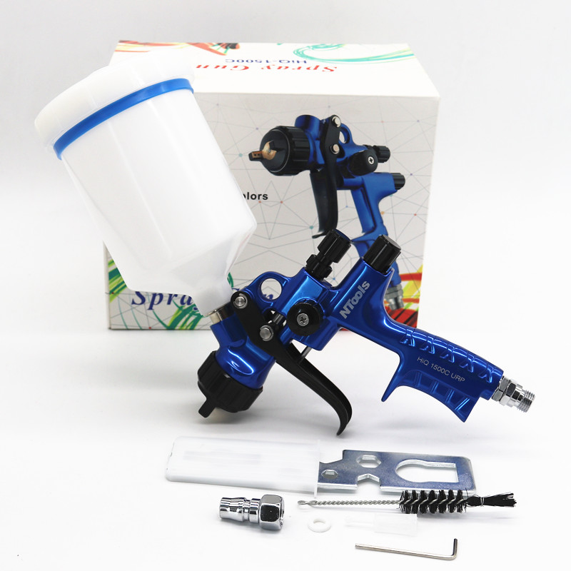 Ntools Blue Limited Edition LV - Drone Rc N1 บทวิจารณ์และราคา