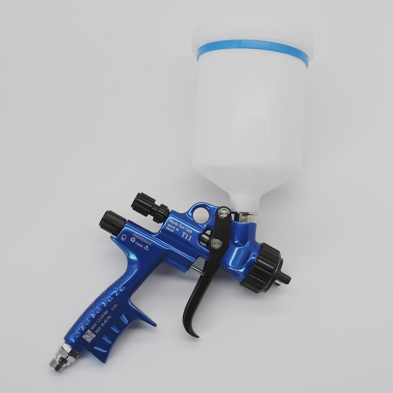 Ntools Blue Limited Edition LV - Drone Rc N1 บทวิจารณ์และราคา
