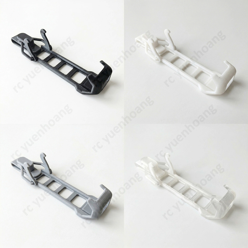 1PCS Belt/Backpack Clip Hanger - Drone Rc Belt บทวิจารณ์และราคา