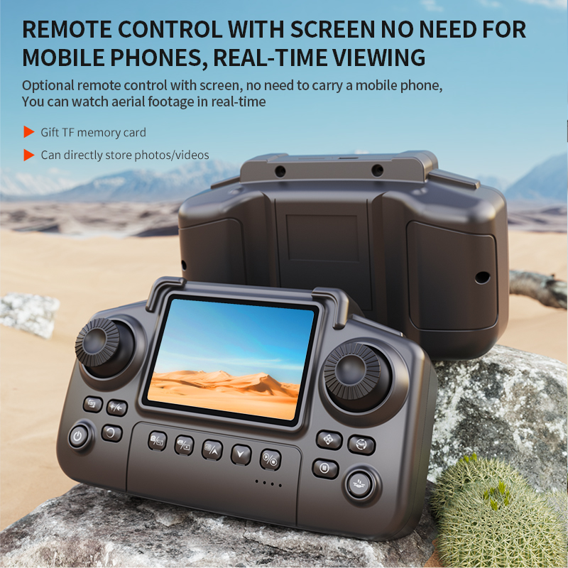 E99 PRO Drone Screen Control A - Drone Rc E99 บทวิจารณ์และราคา