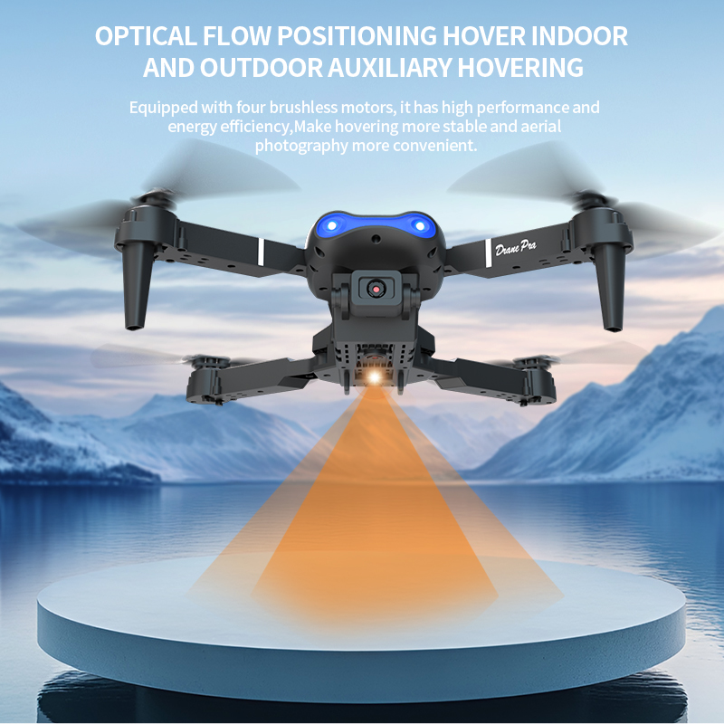 E99 PRO Drone Screen Control A - Drone Rc E99 บทวิจารณ์และราคา