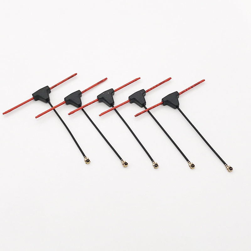 2.4G 2DBI T Antenna IPX1 for T - Drone With Rc Remote บทวิจารณ์และราคา