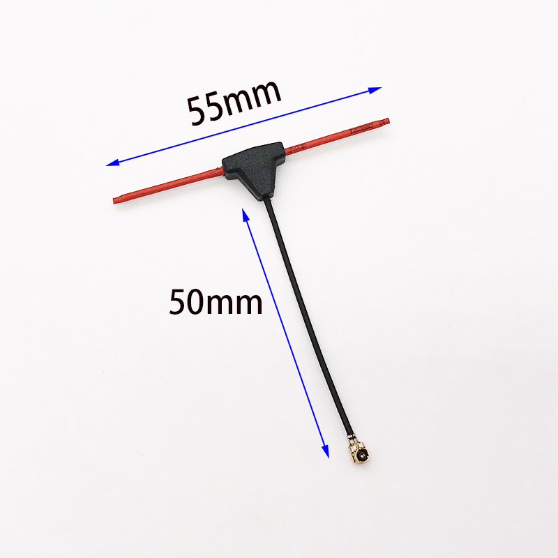 2.4G 2DBI T Antenna IPX1 for T - Drone With Rc Remote บทวิจารณ์และราคา
