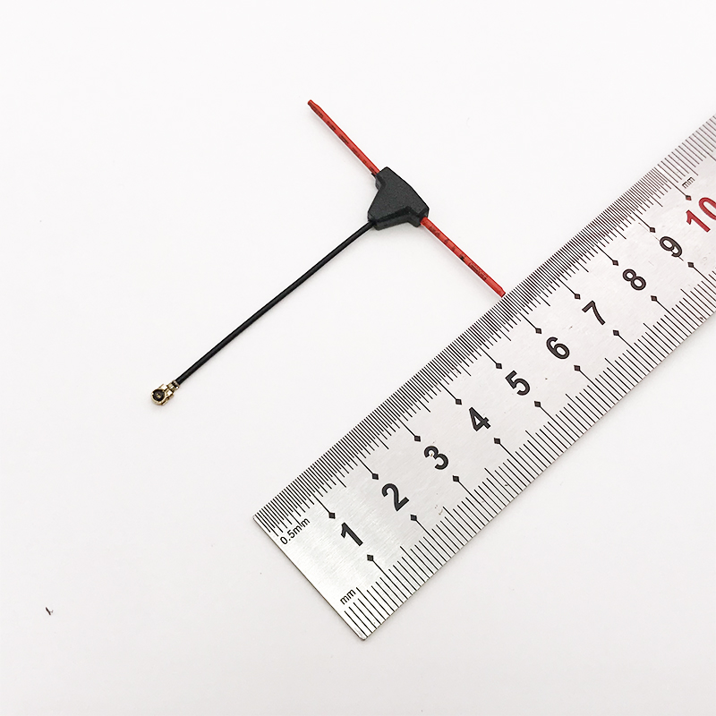 2.4G 2DBI T Antenna IPX1 for T - Drone With Rc Remote บทวิจารณ์และราคา