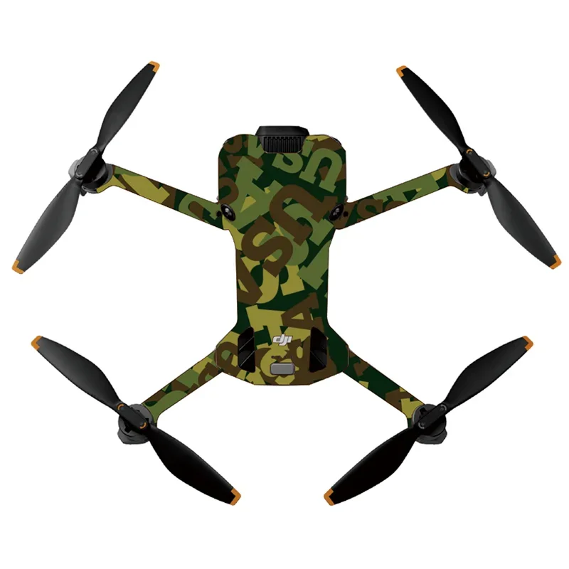For DJI Mini 5pro Drone Decals - Drone Dji Rc Pro 2 บทวิจารณ์และราคา