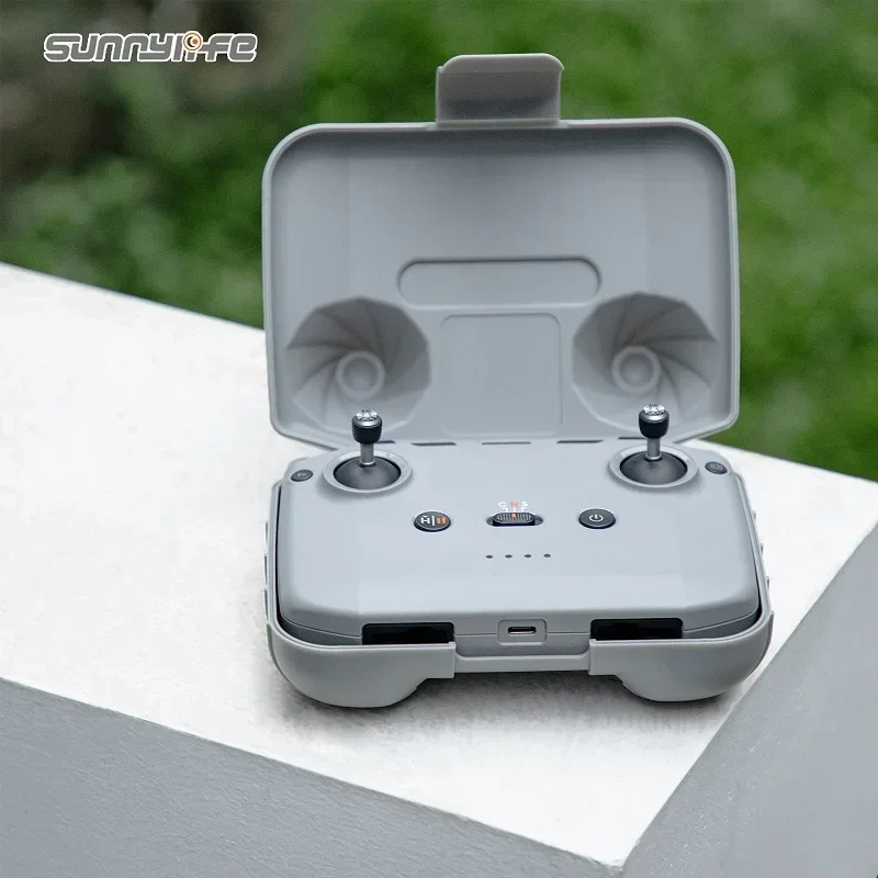 RC Protector for DJI RC-N1/2/3 - Drone Rc N1 บทวิจารณ์และราคา