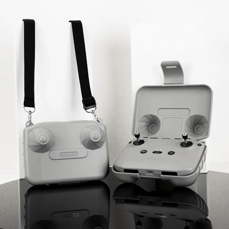RC Protector for DJI RC-N1/2/3 - Drone Rc N1 บทวิจารณ์และราคา
