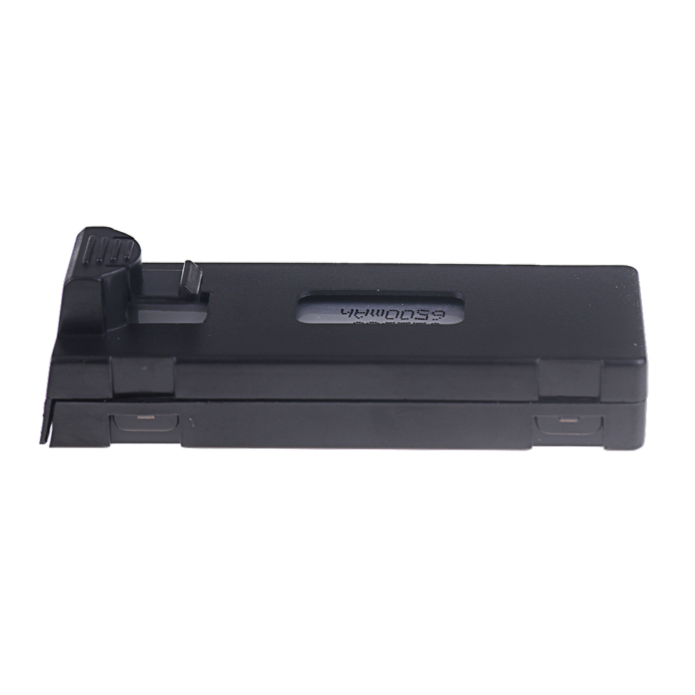 Rechargeable 3.7V 6500mAh Batt - Drone Rc E99 บทวิจารณ์และราคา